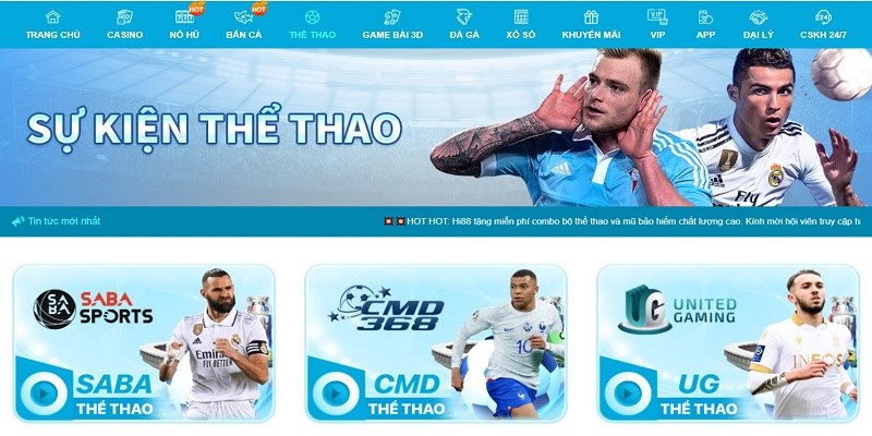 ae789 789bet có bao nhiêu sảnh game bài 3d ？